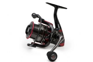 Fox Rage Warrior Reels - 